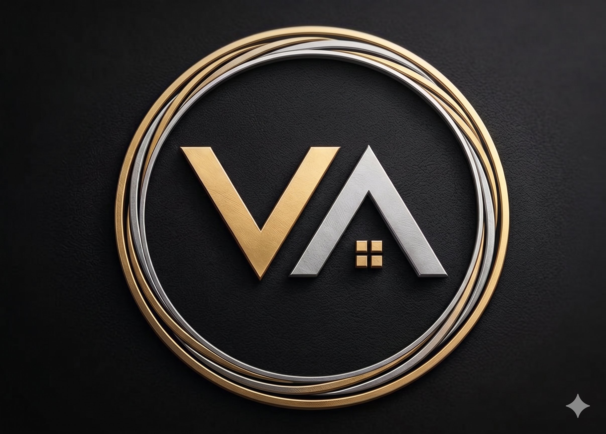 VisionAR Logo